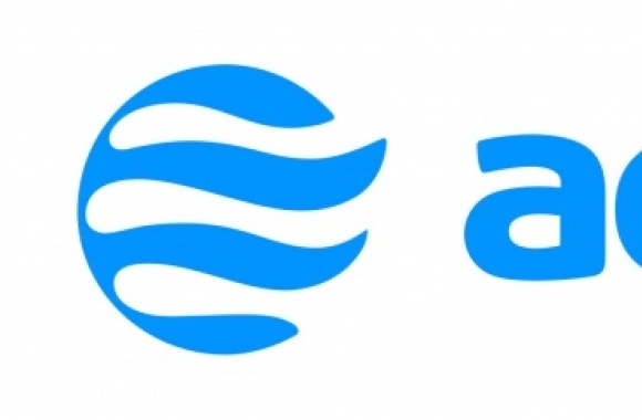 Aquaform logo download in high quality