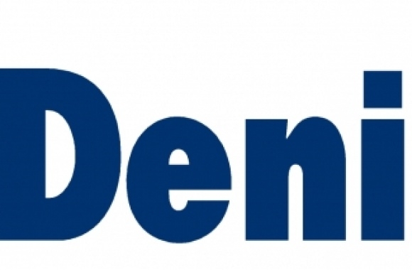 Denizbank logo