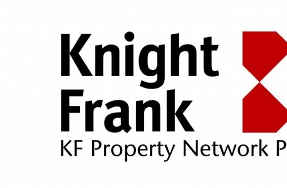 Knight Frank logo download in high quality