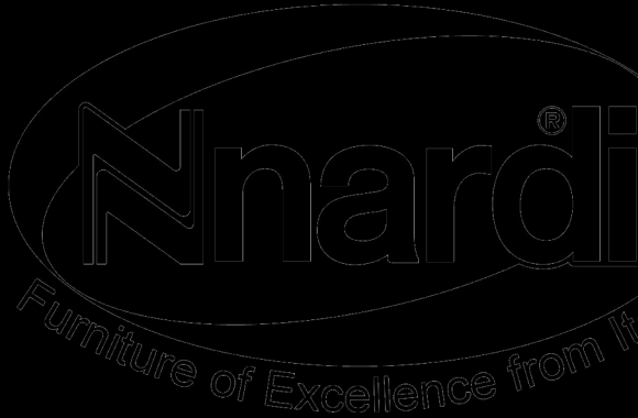 Nardi logo download in high quality