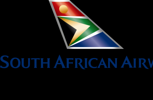 South African Airways logo download in high quality