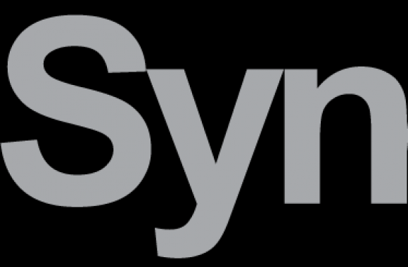 Synology logo download in high quality
