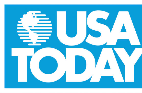 USA Today logo download in high quality