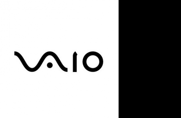 Vaio logo download in high quality