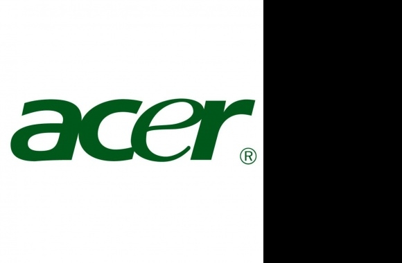 Acer logo download in high quality
