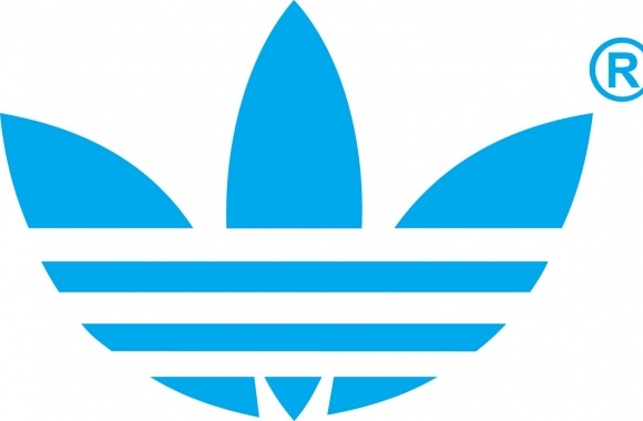 Adidas brand