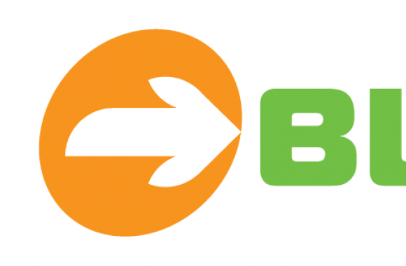Blizko logo download in high quality
