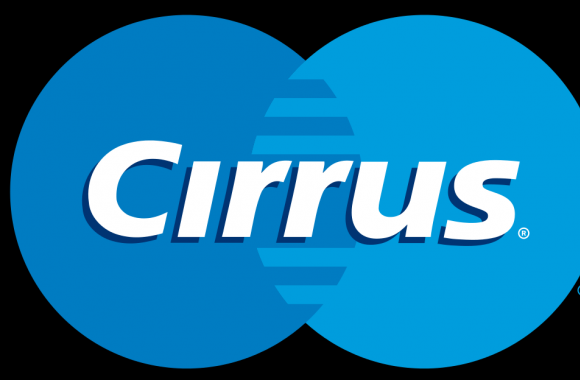 Cirrus logo download in high quality
