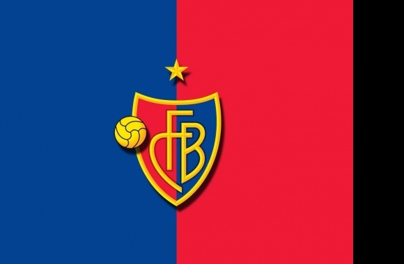 FC Basel 1893 Logo