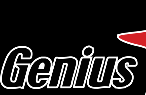 Genius logo download in high quality