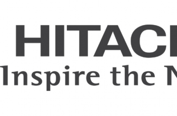 Hitachi logo download in high quality