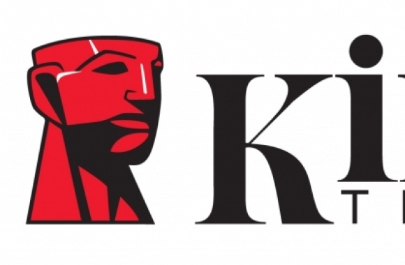 Kingston logo download in high quality