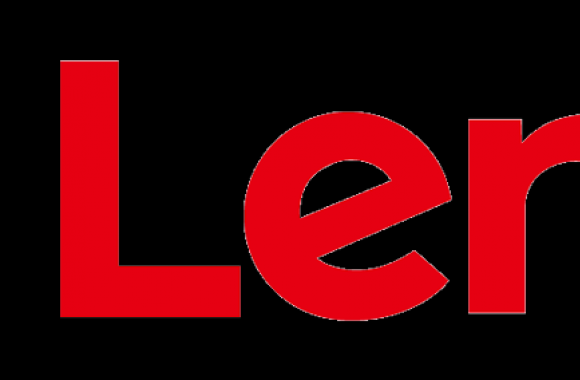 Lenovo logo download in high quality