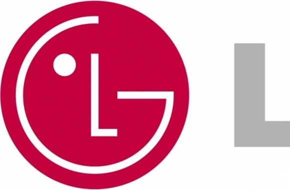 LG logo download in high quality