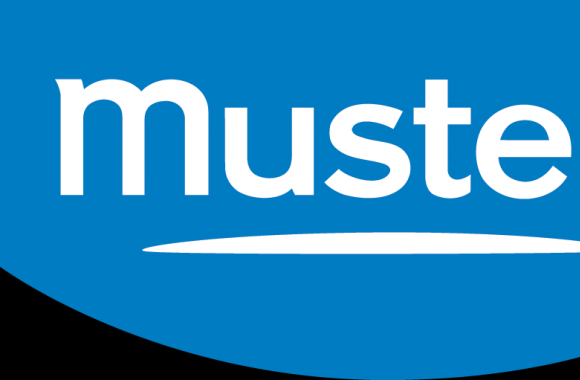 Mustela logo download in high quality