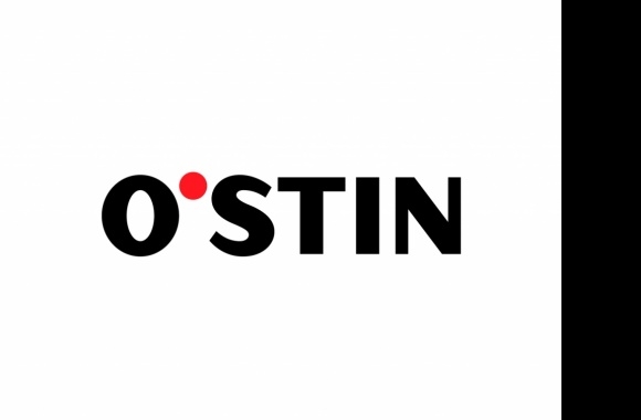 Ostin logo download in high quality