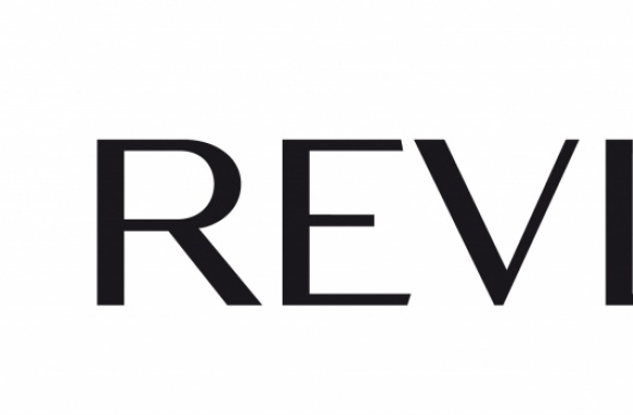 Revlon logo download in high quality