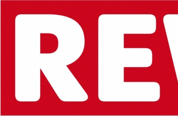 REWE logo download in high quality