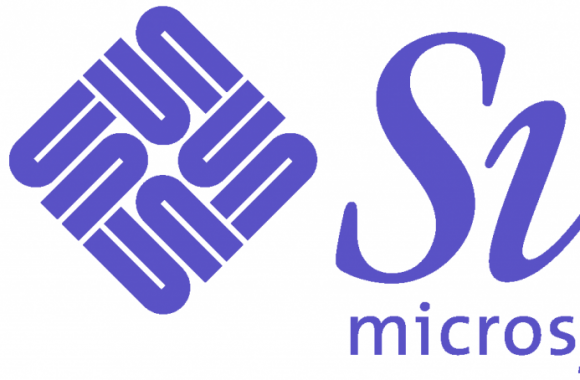 Sun Microsystems logo download in high quality