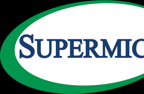 Supermicro logo download in high quality