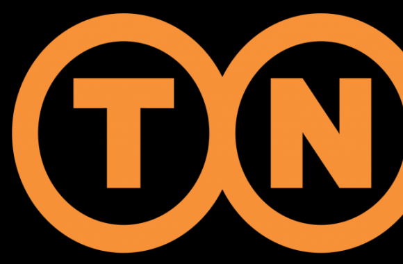TNT Express logo download in high quality