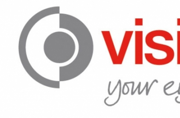 Vision Express logo download in high quality