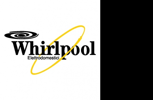 Whirlpool symbol