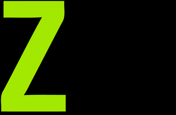 Z95 logo download in high quality