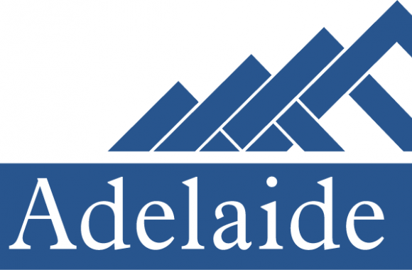 Adelaide Bank Logo download in high quality