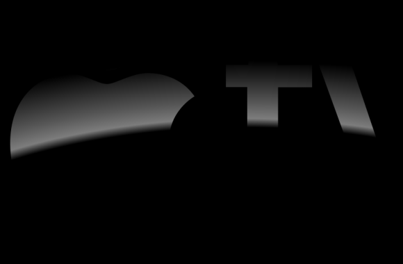 Apple TV Logo download in high quality