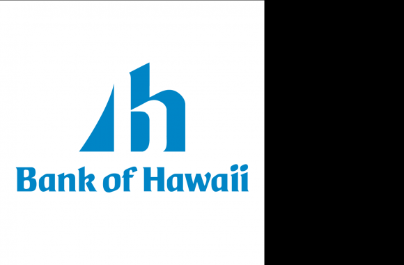 Bank of Hawaii Logo download in high quality