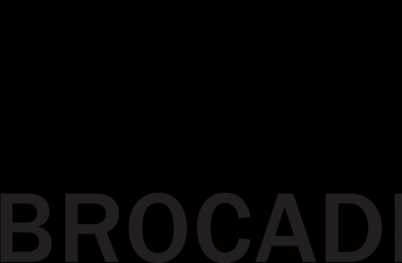 Brocade Logo download in high quality