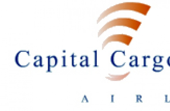 Capital Cargo International Airlines Logo download in high quality