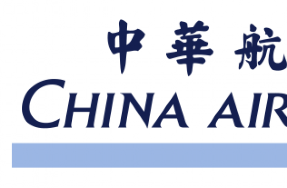 China Airlines Logo download in high quality