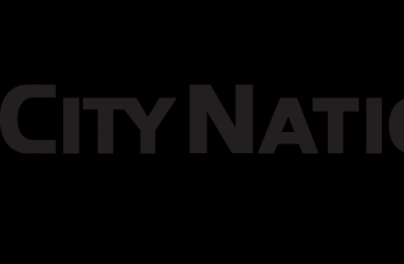City National Bank Logo download in high quality
