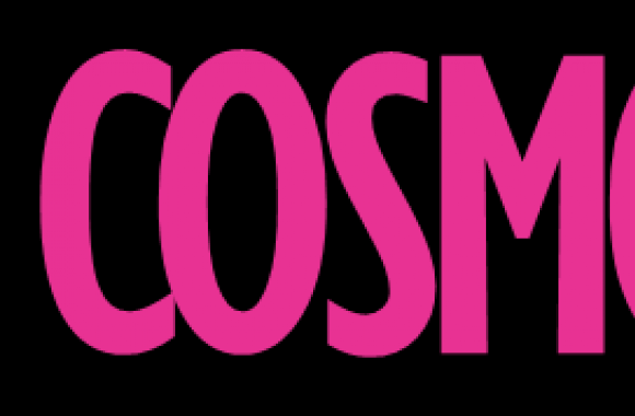 Cosmopolitan Logo download in high quality