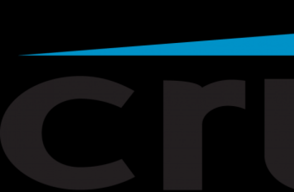 Crucial Logo download in high quality
