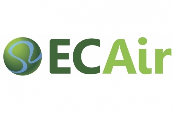 ECAir Logo download in high quality