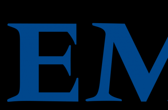 EMC Logo download in high quality