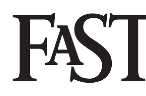 Fast Company Logo download in high quality
