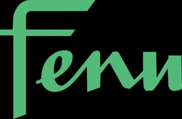 Fenwick Logo download in high quality