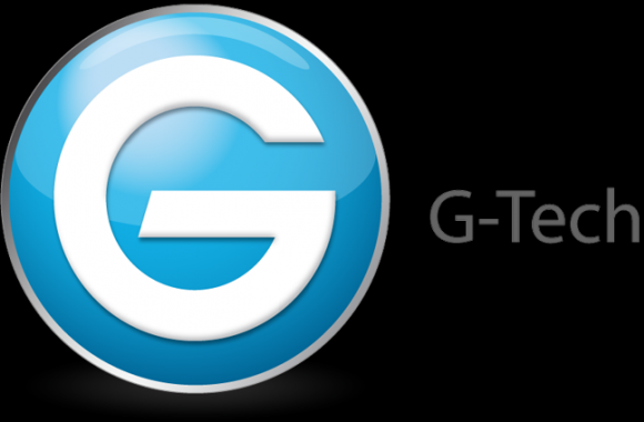 G-Technology Logo download in high quality