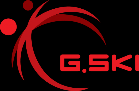 G.Skill Logo download in high quality