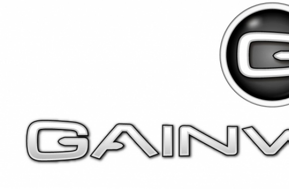 Gainward Logo download in high quality