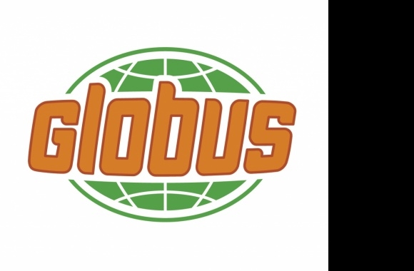 Globus Logo download in high quality