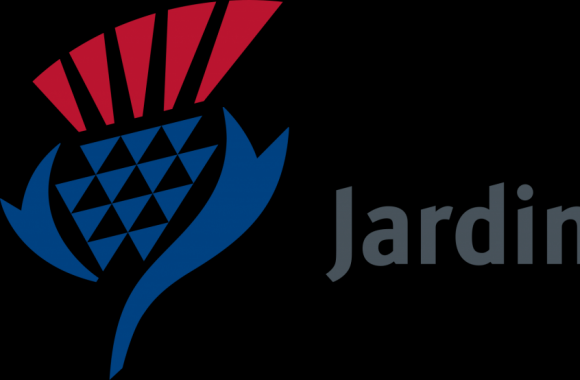 Jardines Logo download in high quality