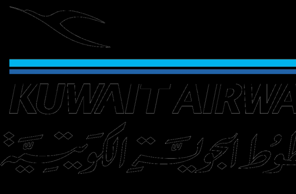Kuwait Airways Logo download in high quality