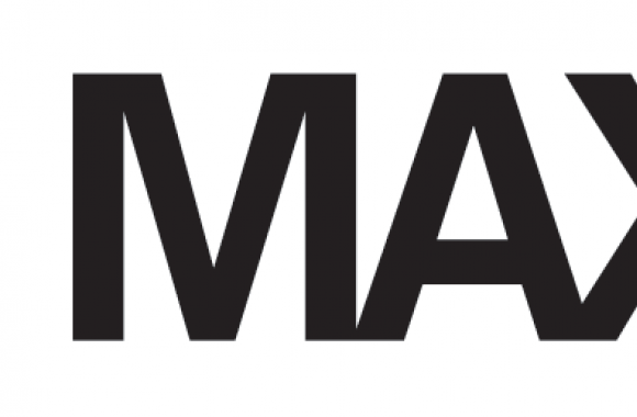 Maxdata Logo download in high quality