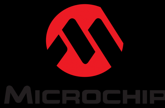 Microchip Logo download in high quality