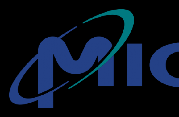 Micron Logo download in high quality